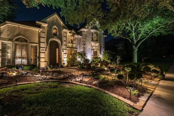 Holiday Lighting Kansas City